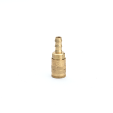 Load image into Gallery viewer, Clemco 01060 Disconnect, Female X 3/8" Hose
