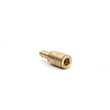 Load image into Gallery viewer, Clemco 01060 Disconnect, Female X 3/8" Hose
