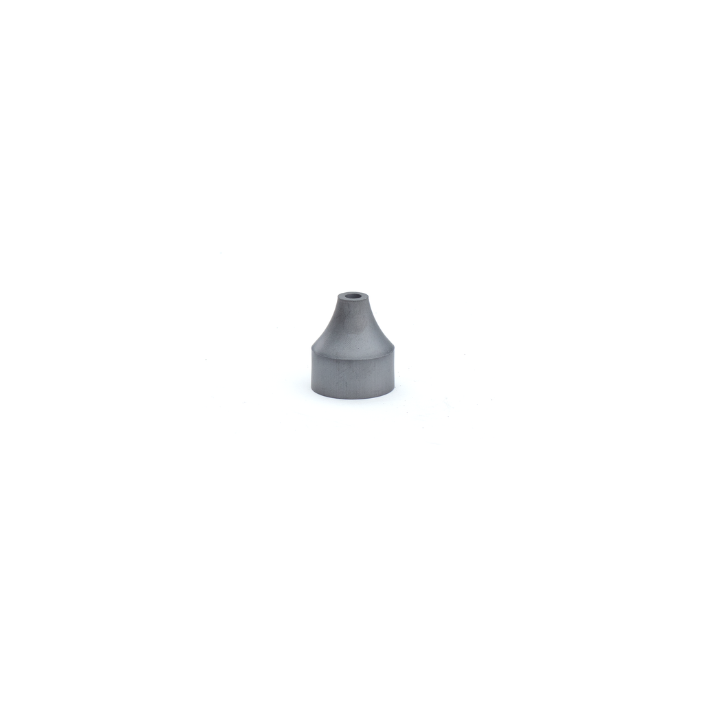 Clemco 01078 Tungsten Carbide Deflection Tip