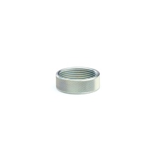 Load image into Gallery viewer, Clemco 01092 HB Knurled Lock Nut