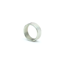Load image into Gallery viewer, Clemco 01092 HB Knurled Lock Nut