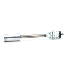 Load image into Gallery viewer, Clemco 01095 Coupling, 1-7/8" OD X 1-7/16"