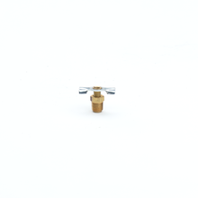 Load image into Gallery viewer, Clemco 01325 Petcock, Air Filter (N), Manual Drain