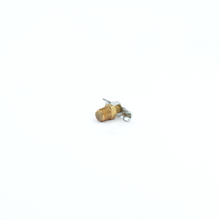 Load image into Gallery viewer, Clemco 01325 Petcock, Air Filter (N), Manual Drain