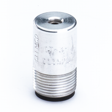 Load image into Gallery viewer, Clemco 01352 Sandblast Nozzle, 3/16" Orifice, Tungsten Carbide Lined, Metal Jacketed