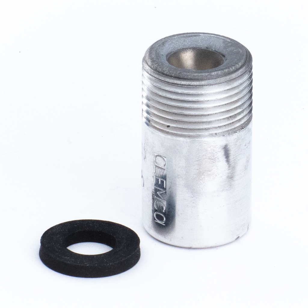 Clemco 01352 Sandblast Nozzle, 3/16