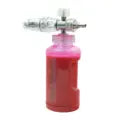 Load image into Gallery viewer, MTM Hydro HydroJet Clear Foam Cannon - 14.3000