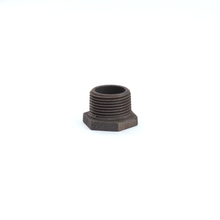 Load image into Gallery viewer, Clemco 01889 Bushing, 1" X 3/8" Pipe