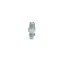 Load image into Gallery viewer, Brass Adaptor, 1/8 inch NPS, MJIC