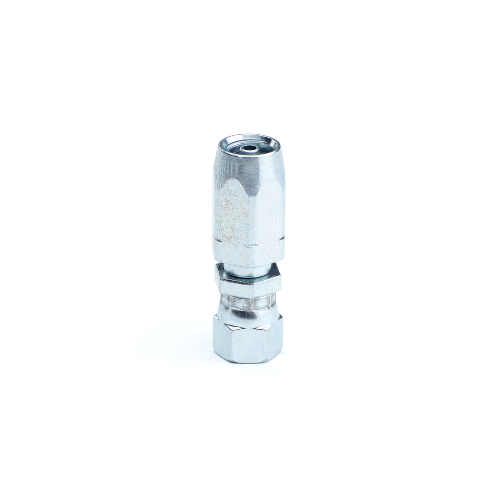 Clemco 01943 Hose end, 3/16