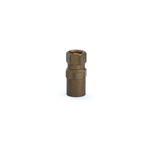 Load image into Gallery viewer, Clemco 01948 Hose End, 1/4" Female