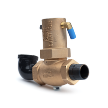 Load image into Gallery viewer, Clemco 01967 1" Piston Outlet Valve