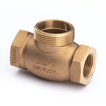 Load image into Gallery viewer, Clemco 01968 Valve Body, 1" Outlet