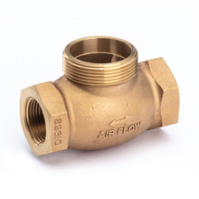 Load image into Gallery viewer, Clemco 01968 Valve Body, 1" Outlet