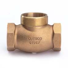 Load image into Gallery viewer, Clemco 01968 Valve Body, 1" Outlet