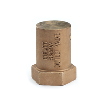 Load image into Gallery viewer, Clemco 01970 Valve Bonnet, 1" Outlet