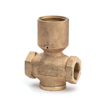 Load image into Gallery viewer, Clemco 01981 Valve Body, Inlet 1"