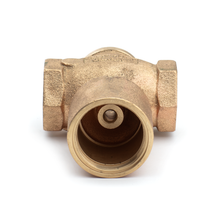 Load image into Gallery viewer, Clemco 01981 Valve Body, Inlet 1"
