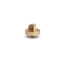 Load image into Gallery viewer, Clemco 01984 Valve Plug, 1" Inlet