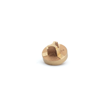 Load image into Gallery viewer, Clemco 01984 Valve Plug, 1" Inlet
