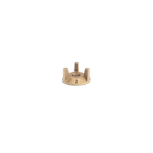 Load image into Gallery viewer, Clemco 01986 1 Inch Inlet and Outlet Valve Plug Washer Retainer
