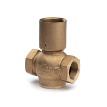 Load image into Gallery viewer, Clemco 01996 Valve Body, 1-1/2" Inlet