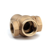 Load image into Gallery viewer, Clemco 01996 Valve Body, 1-1/2" Inlet
