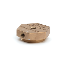 Load image into Gallery viewer, Clemco 01997 Valve Cap, 1-1/2" Inlet
