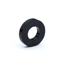 Load image into Gallery viewer, Clemco 01998 Valve Plug Washer, 1-1/2" Inlet