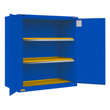 Load image into Gallery viewer, Durham Corrosive Storage, 120 Gallon, Self Close - image 1