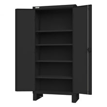 Load image into Gallery viewer, Durham Cabinet, 14 Gauge, 4 Shelves, 36 x 18 x 78 - image 1