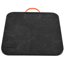 Load image into Gallery viewer, 36" x 36" Outrigger Crane Pad, 46.5 Ton Capacity | SafetyTech | PAD36361 - PAD36361 - image 1