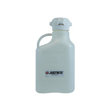 Load image into Gallery viewer, 5 Liter Plastic Carboy | 83mm Cap | 12908 | Justrite - image 1