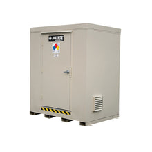 Load image into Gallery viewer, 4-Hour Fire-Rated Outdoor Safety Locker | 6-Drum | 913060 - 913060 - image 1