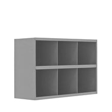 Load image into Gallery viewer, Durham 6 Opening Bin, 12″ Deep - image 1