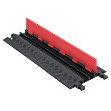 Load image into Gallery viewer, GD2X75-ST-O/B | Guard Dog Low 2-line 1.25 in Cable Protector | Checkers-Safety - image 1