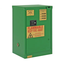 Load image into Gallery viewer, Durham Pesticide Storage, 12 Gallon, Self Close - image 1