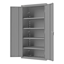Load image into Gallery viewer, Durham Cabinet, 18 Gauge, 4 Shelves, 36 x 24 x 72 - image 1