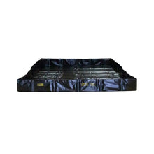 Load image into Gallery viewer, 477 Gal Angle Bracket Spill Berm 8x8x12 - QuickBerm - 28070 | Justrite - image 1