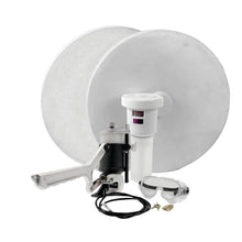 Load image into Gallery viewer, Aerosolv® 7000XL Dual-Compliant Aerosol Can Recycling System | 28231 | Justrite - image 1