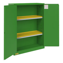 Load image into Gallery viewer, Durham Pesticide Storage, 45 Gallon, Manual - image 1