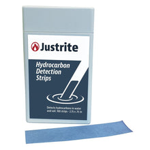 Load image into Gallery viewer, Oil Test Strips for Hydrocarbons in Water | Pack of 100 | 26486 - 26486 - image 1