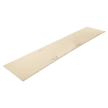 Load image into Gallery viewer, 22" x 96" Mud Mat, 18 Ton Capacity, Tan, Fiberglass | Mud-Traks | N2296HD - N2296HD - image 1