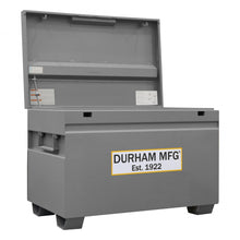 Load image into Gallery viewer, Durham Jobsite Storage Box, 25 cu. ft. - image 1