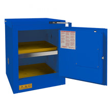 Load image into Gallery viewer, Durham Corrosive Storage, 4 Gallon, Self Close - image 1