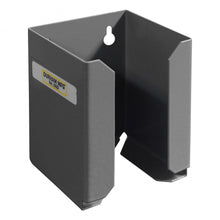 Load image into Gallery viewer, Durham 3″ Cut-Off Wheel Dispenser, Wall Mountable, Gray - image 1