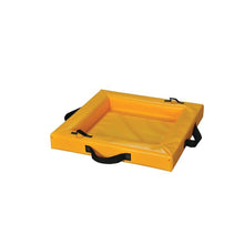 Load image into Gallery viewer, 3' x 3' x 4” 22.5 Gal Spill Berm | Quik-Deploy | SpillNEST | T8004 - T8004 - image 1