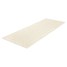 Load image into Gallery viewer, 3x8 Ground Protection Mat, Smooth Side, 120 Ton, Clear | AlturnaMATS | CM38HH8 - CM38HH8 - image 1