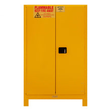 Load image into Gallery viewer, Durham Flammable Storage, 90 Gallon, Manual - image 1