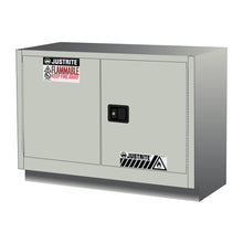 Load image into Gallery viewer, 23 Gal Under Fume Hood Cabinet | 2 Doors, Light Neutral | 883627 - 883627 - image 1